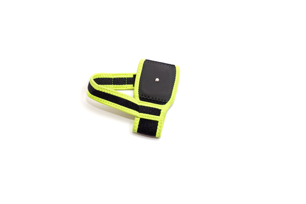 EOZ Version 1 Edition Foot Strap Clearance Medium