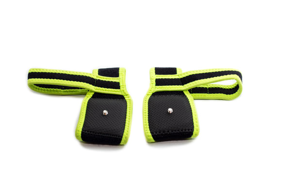 EOZ Version 1 Edition Foot Strap Clearance Large