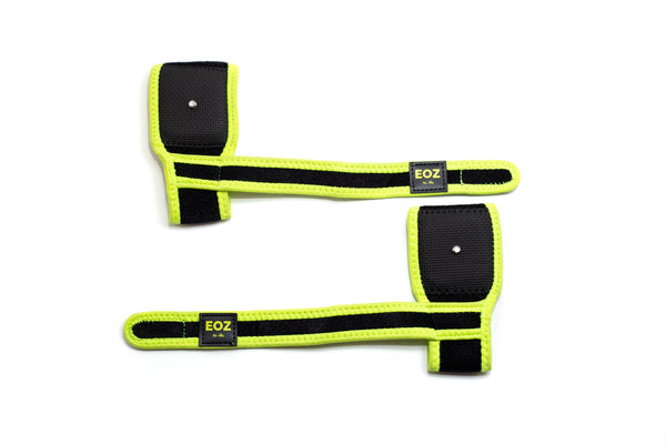 EOZ Version 1 Edition Foot Strap Clearance Large
