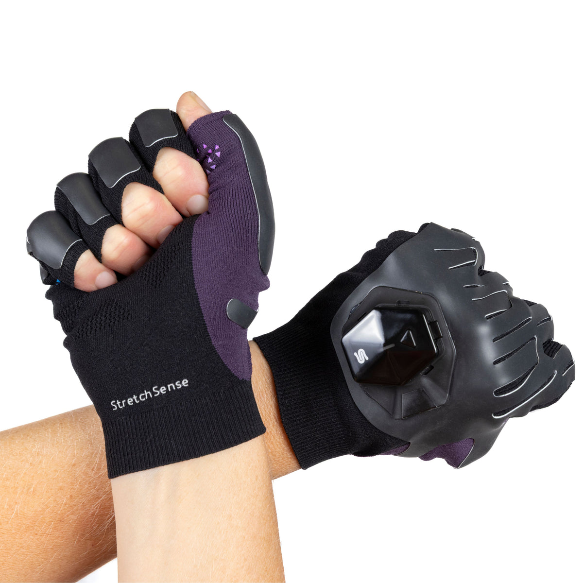 Reality Glove – Tundra Labs