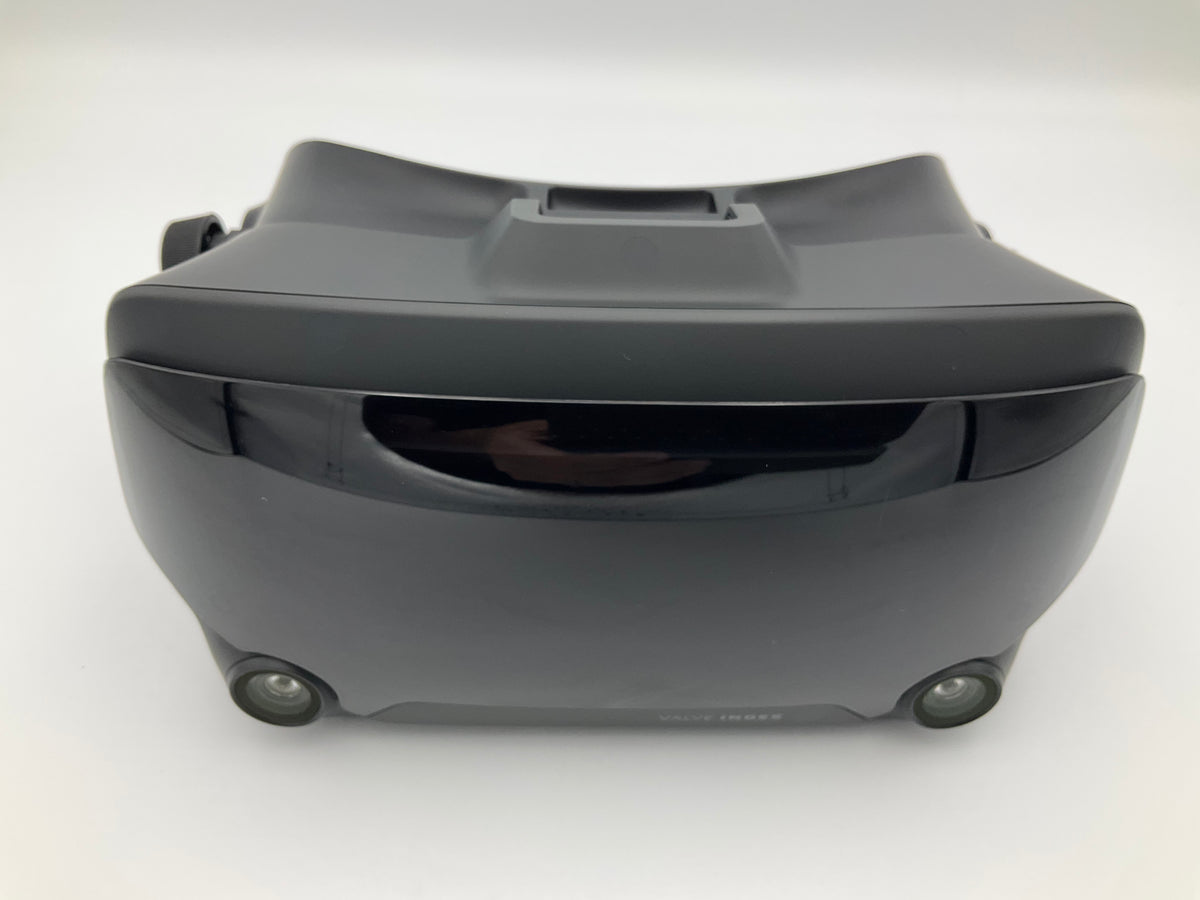 クーポン限定価格！】VALVE INDEX フルキット VR【中古品】の
