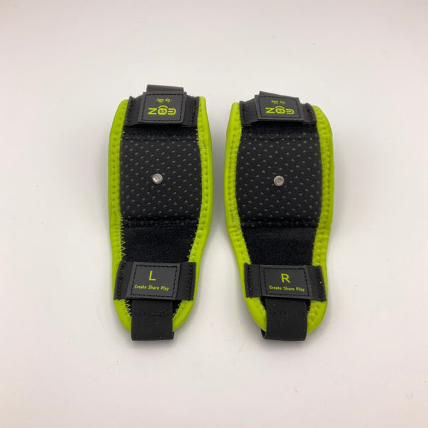 EOZ Premium Straps