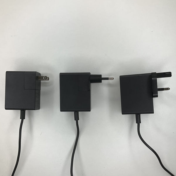 Index DC Power Adapter