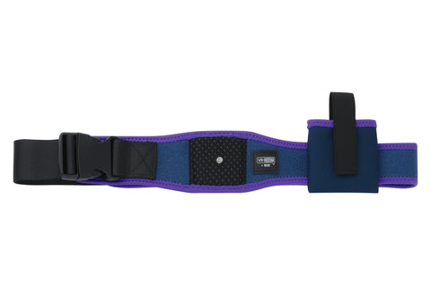 VRChat Edition Belt Strap Clearance