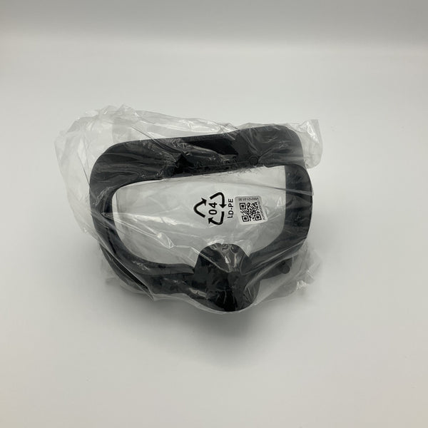 New Index Face Gasket