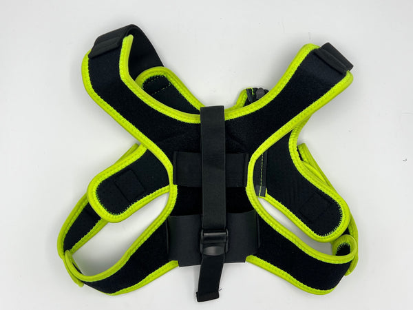 EOZ Premium Straps