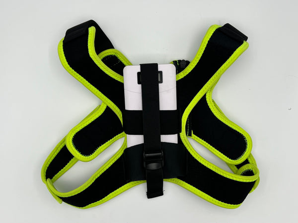 EOZ Premium Straps