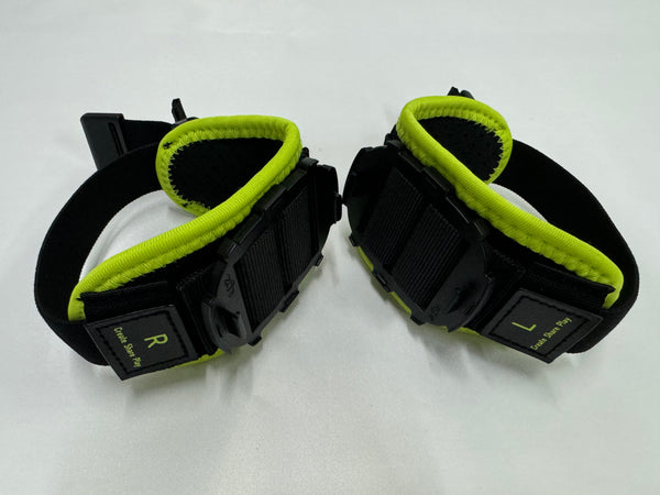 EOZ Ultimate Tracker Straps