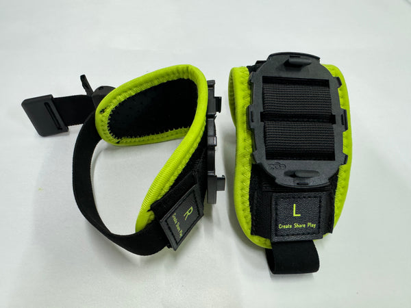 EOZ Ultimate Tracker Straps