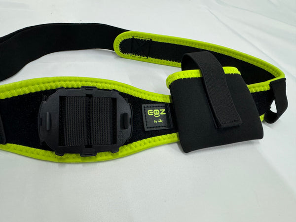 EOZ Ultimate Tracker Straps