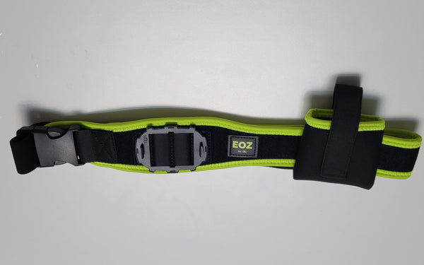 EOZ Ultimate Tracker Straps