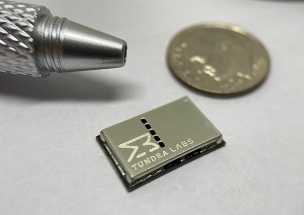 TL448K6D-VR System in Package for SteamVR Tracking