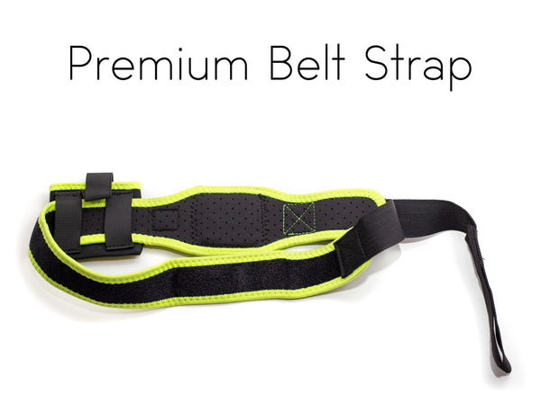 EOZ Premium Straps