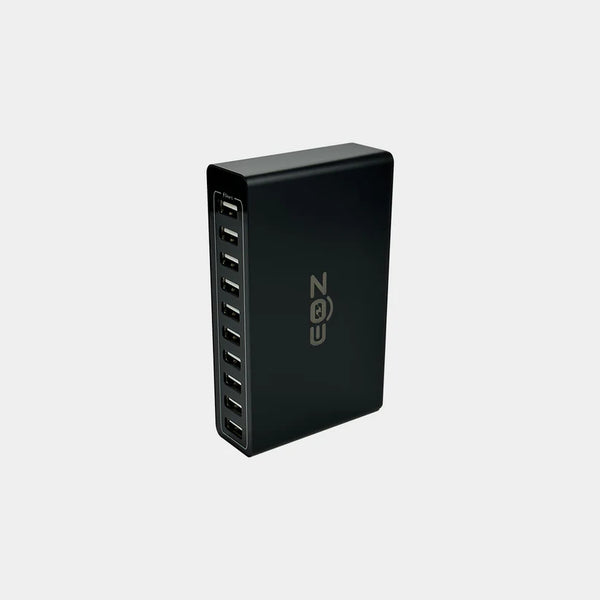 EOZ 10 Port Power Brick - 60W