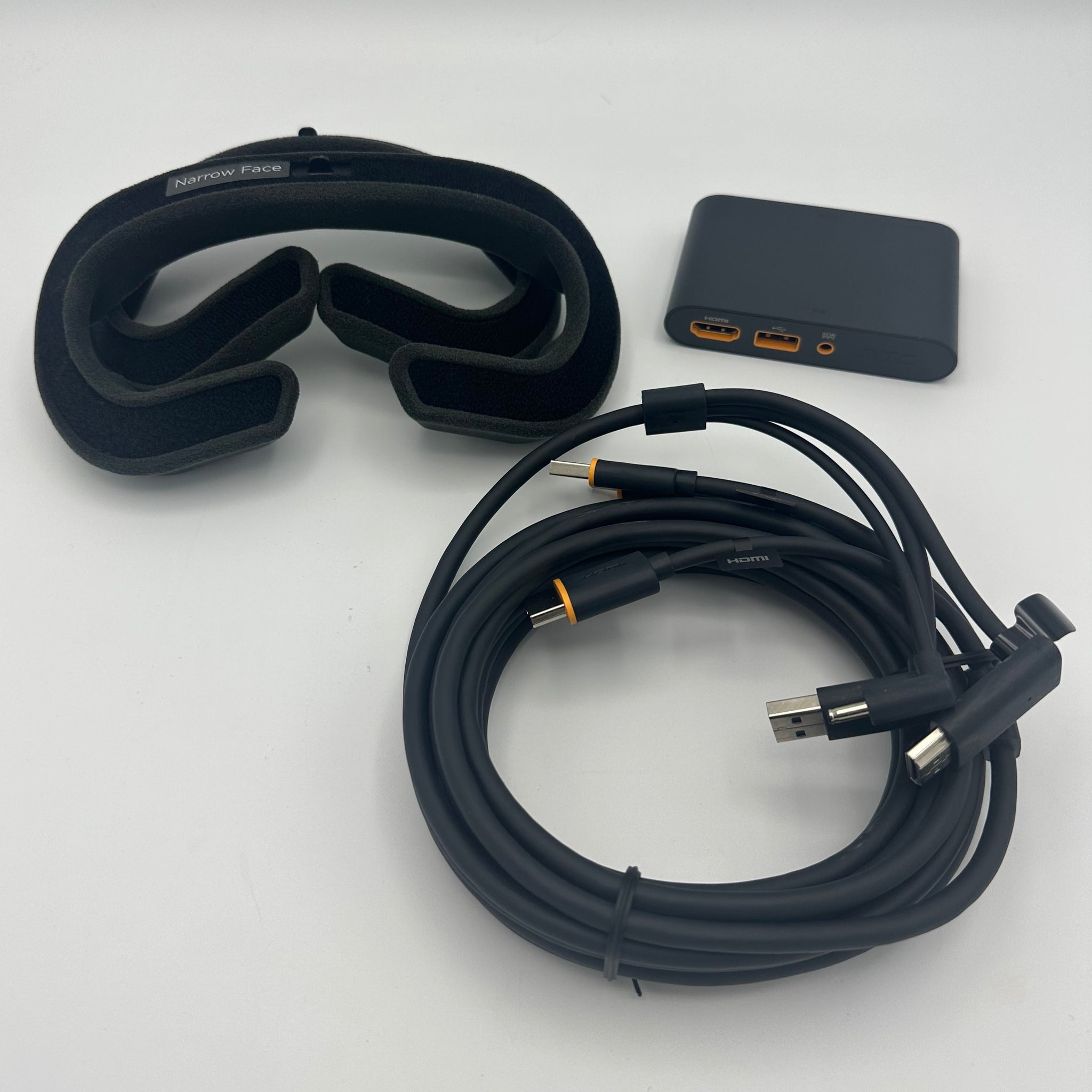 HTC Vive Replacement Tether – Tundra Labs