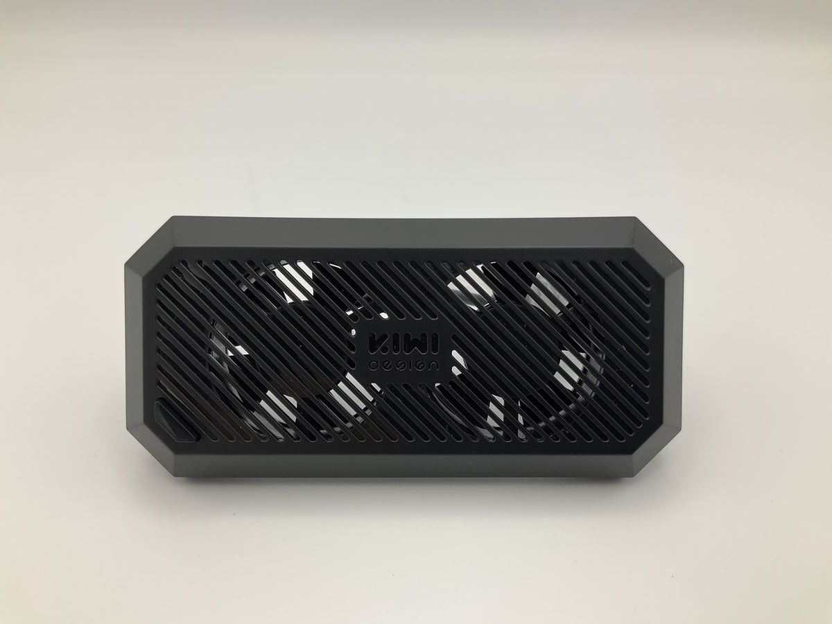 KIWI USB Radiator Fans for Valve Index – Tundra Labs