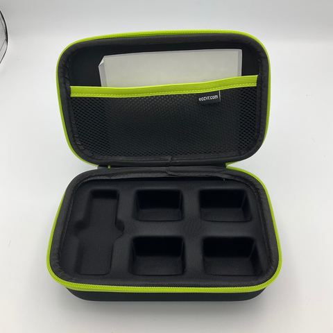 EOZ Tracker Case