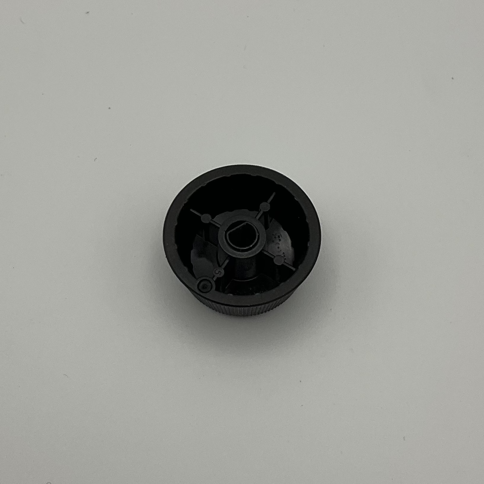 Valve Index Field of View Knob – Tundra Labs