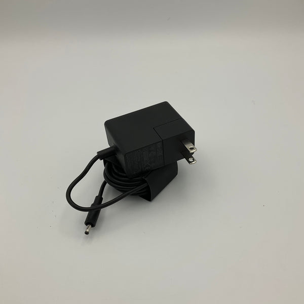 Index DC Power Adapter