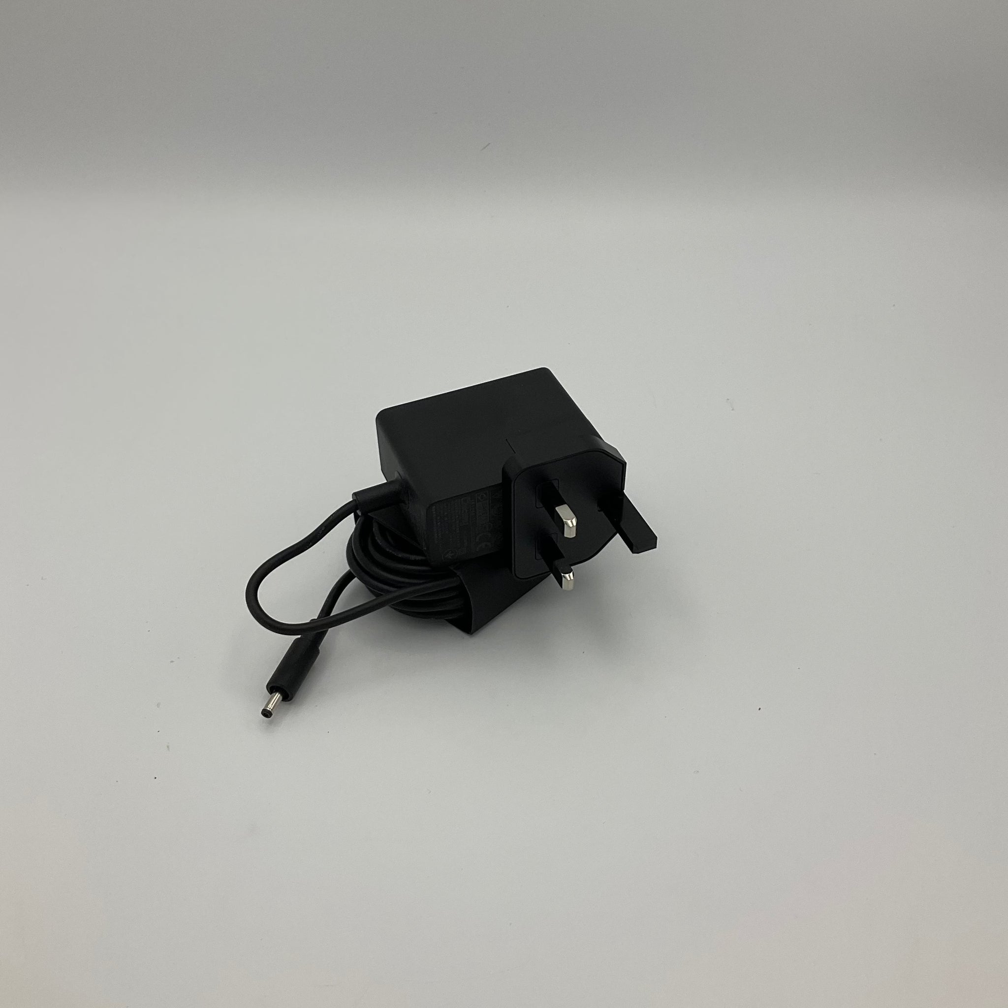 Index DC Power Adapter