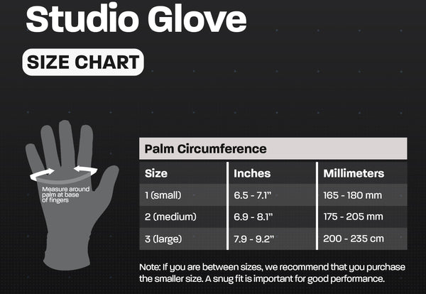 Studio Glove