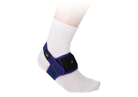 VRChat Edition Foot Strap Clearance