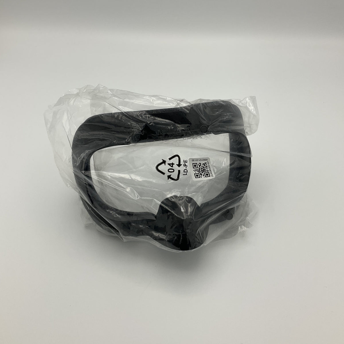 New Index Face Gasket Tundra Labs