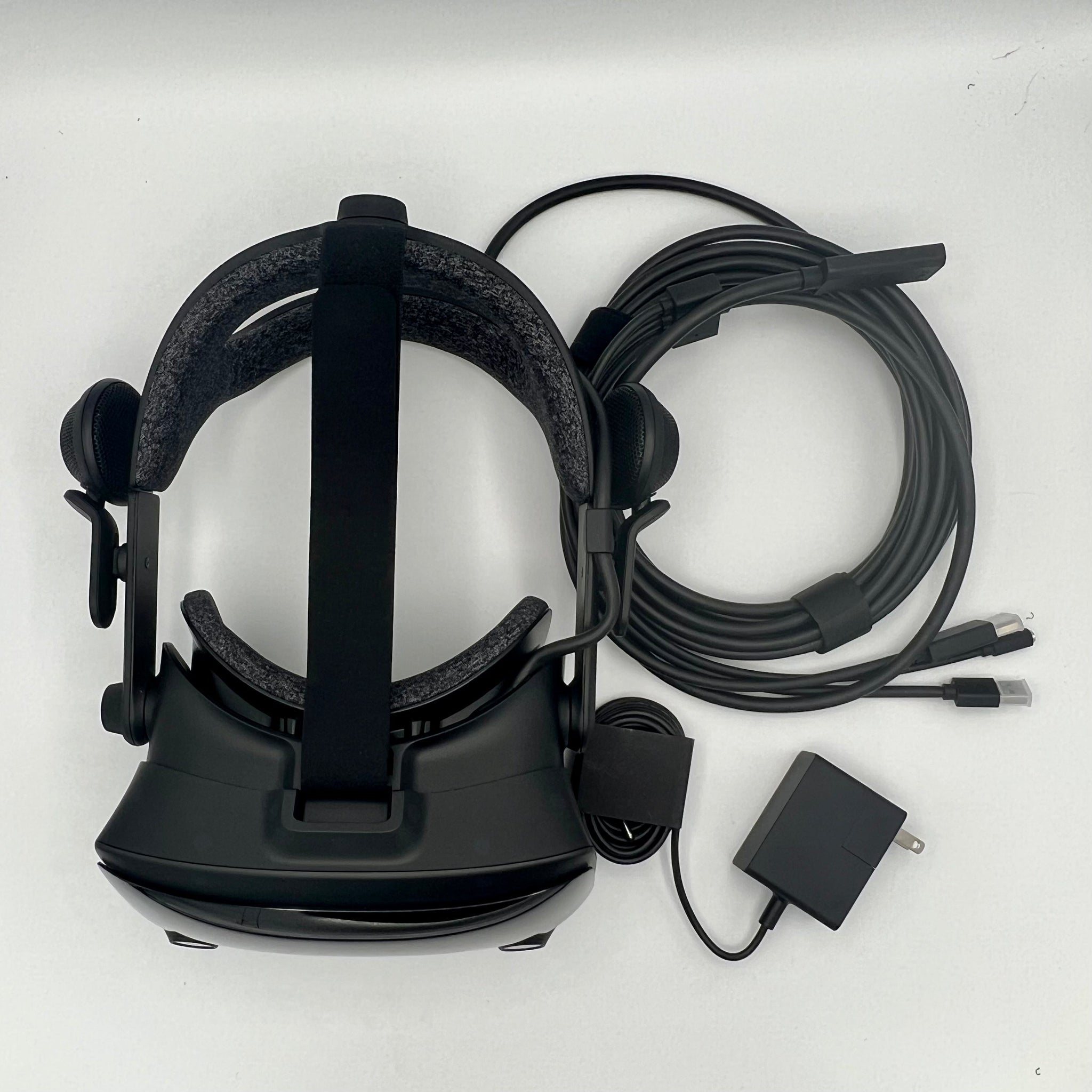 VALVE INDEX HMD本体