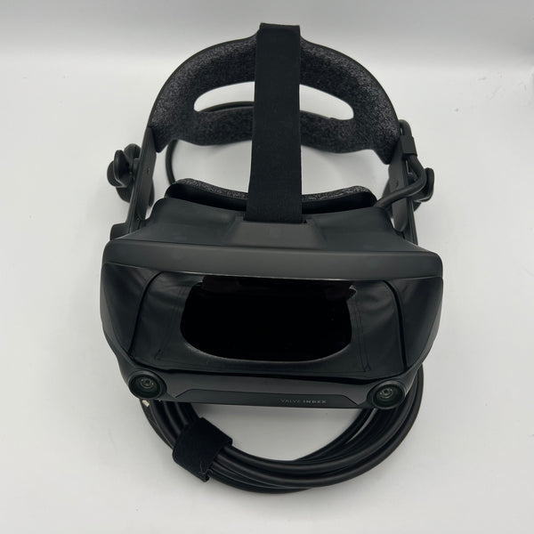 Index VR Headset
