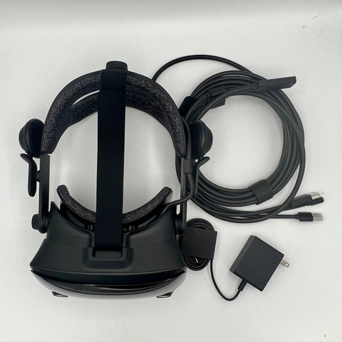 Index VR Headset