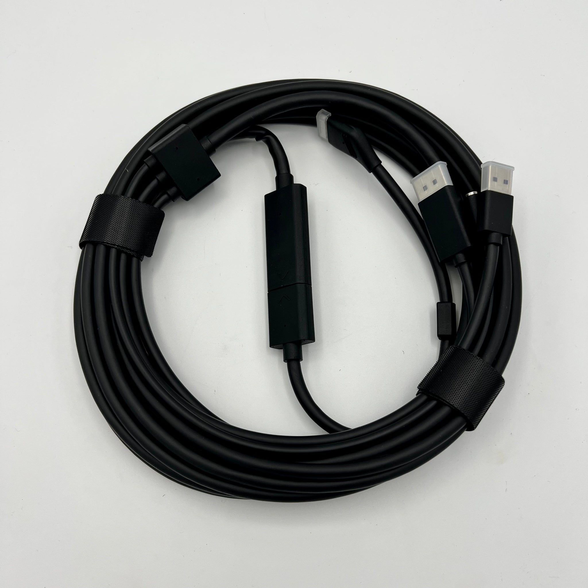 Index Tether - Main Image