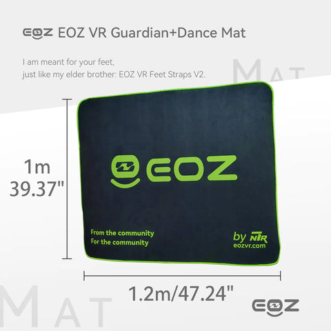 EOZ Guardian Mat