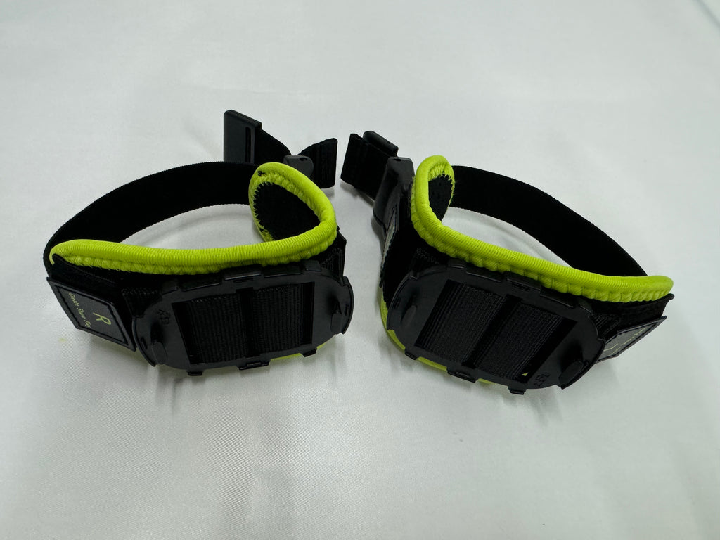 EOZ Ultimate Tracker Straps – Tundra Labs