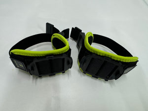 EOZ Ultimate Tracker Straps