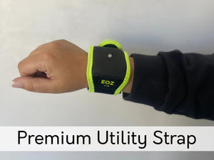 EOZ Premium Straps