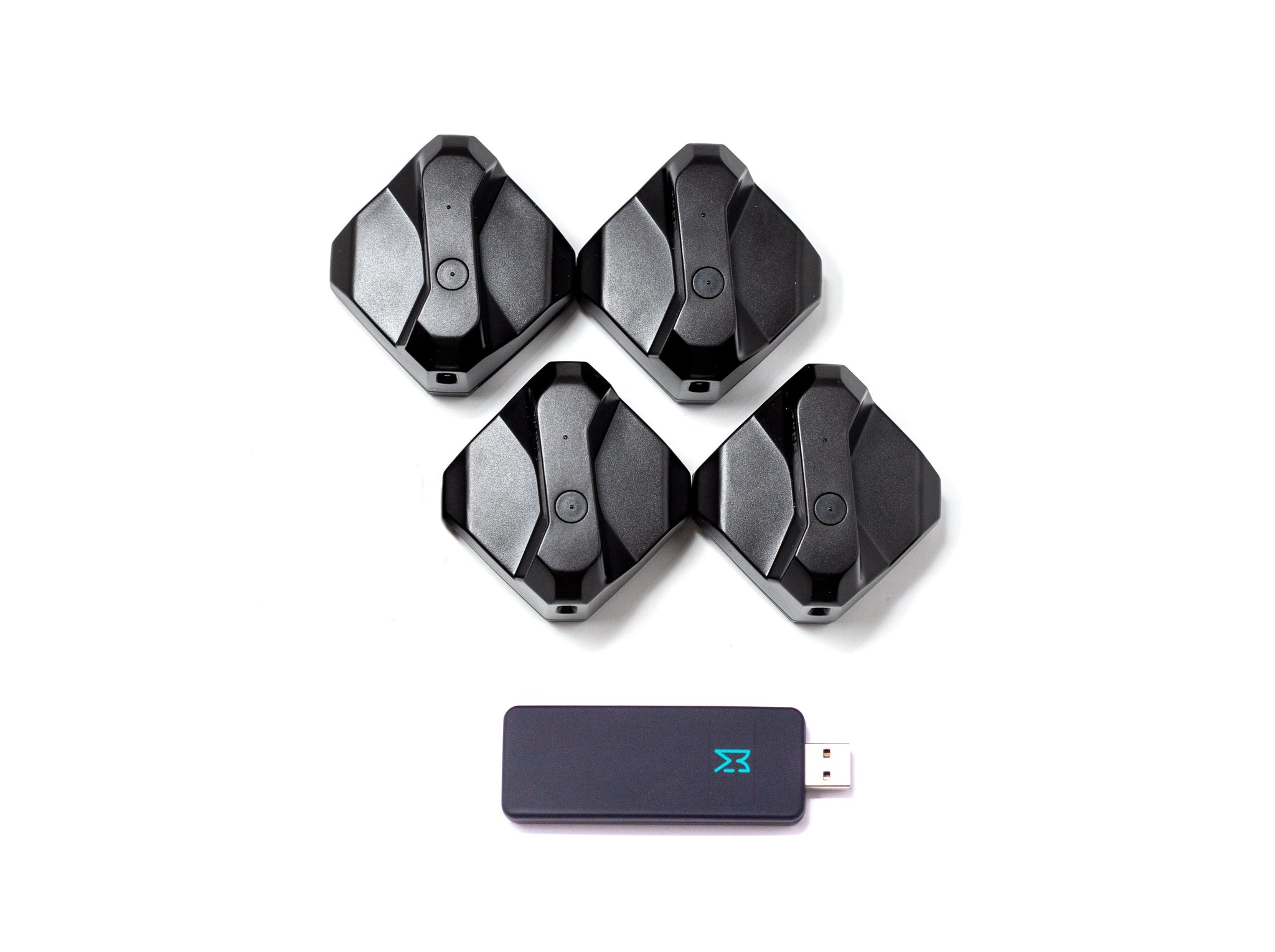 【美品】Tundra Tracker トラッカー4個＋SW4ドングルセット 中古）Tundra Tracker セット トラッカー4個＋SW3ドングル – アスト